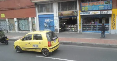 TECNIREPUESTOS BOGOTÁ TECNIREPUESTOS BOGOTÁ